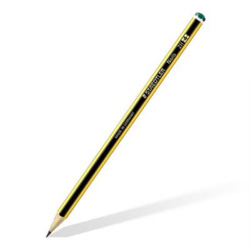 MATITE STAEDTLER NORIS 120-4 2H